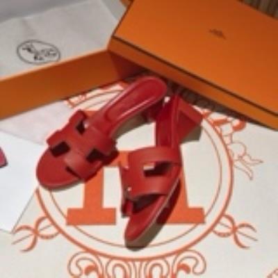 wholesale quality hermes oran sandal model no. 87